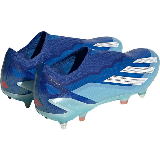 adidas X Crazyfast .1 Laceless SG