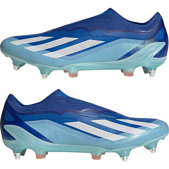 adidas X Crazyfast .1 Laceless SG