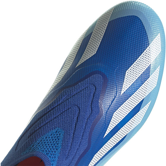 adidas X Crazyfast .1 Laceless SG