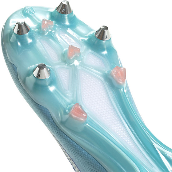 adidas X Crazyfast .1 SG