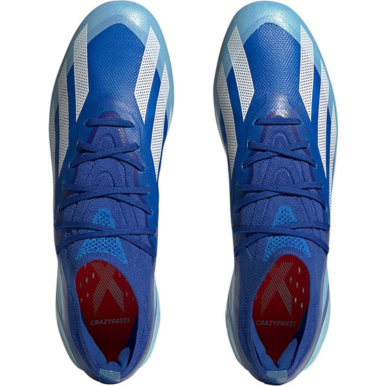 adidas X Crazyfast .1 SG