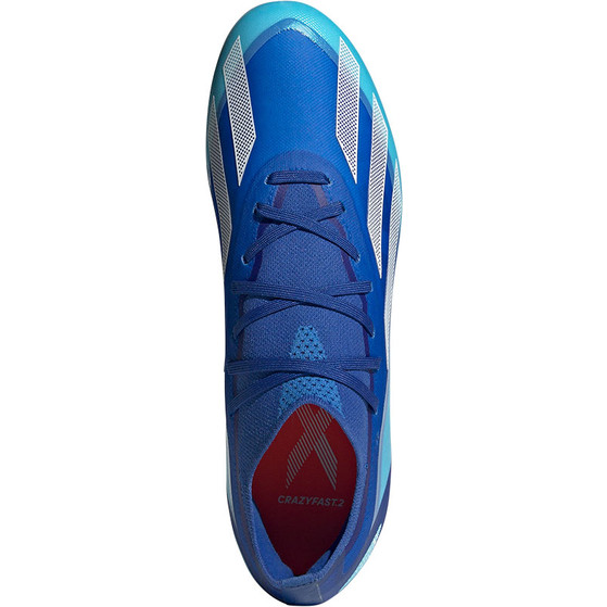 adidas X Crazyfast .2 FG