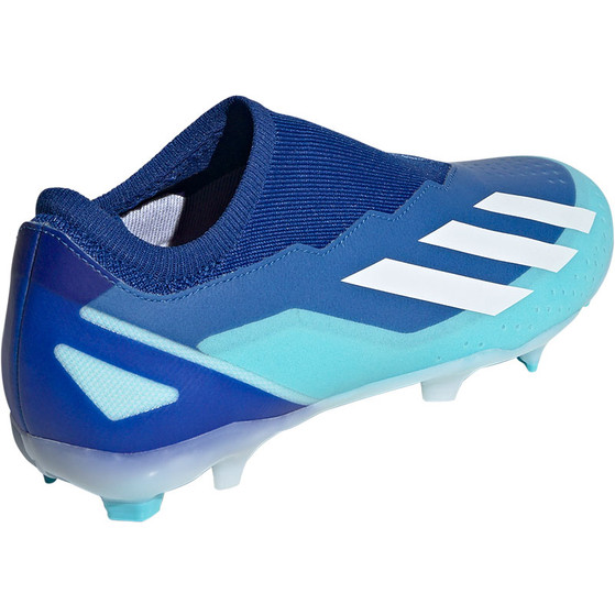adidas X Crazyfast .3 Laceless FG