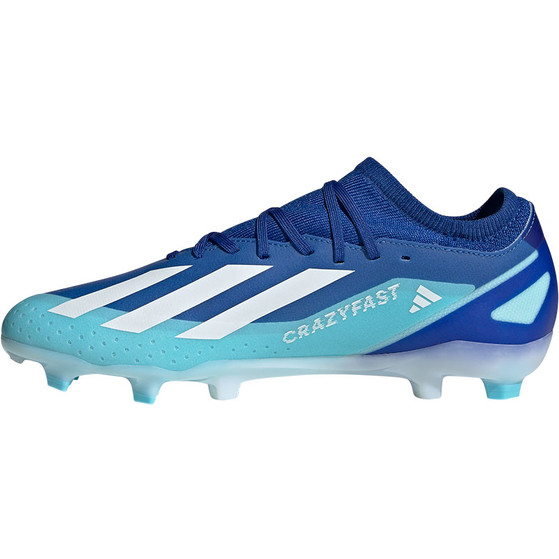 adidas X Crazyfast .3 FG