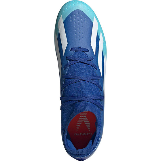 adidas X Crazyfast .3 FG