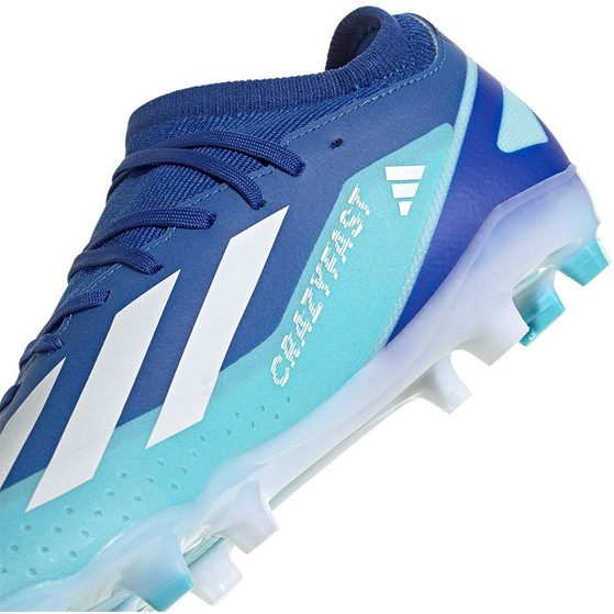 adidas X Crazyfast .3 FG
