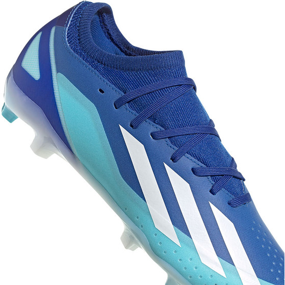 adidas X Crazyfast .3 FG