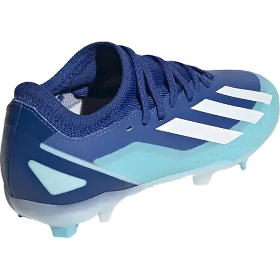 adidas X Crazyfast .3 FG Kids