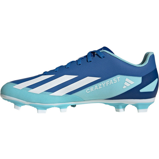 adidas X Crazyfast .4 FxG