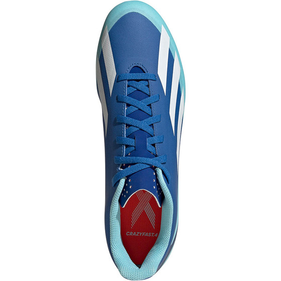 adidas X Crazyfast .4 FxG