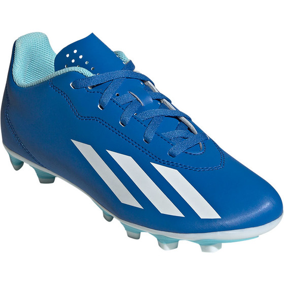 adidas X Crazyfast .4 FxG Kids