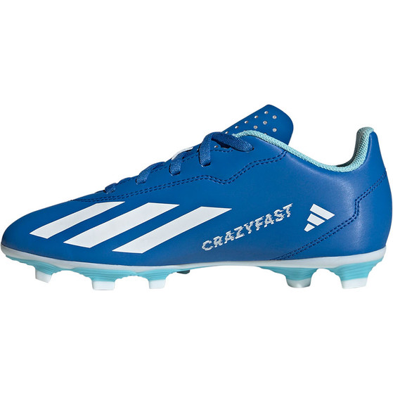 adidas X Crazyfast .4 FxG Kids