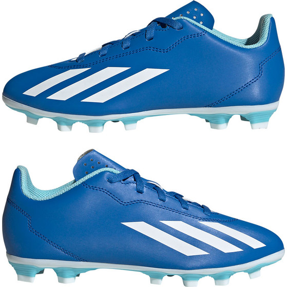adidas X Crazyfast .4 FxG Kids