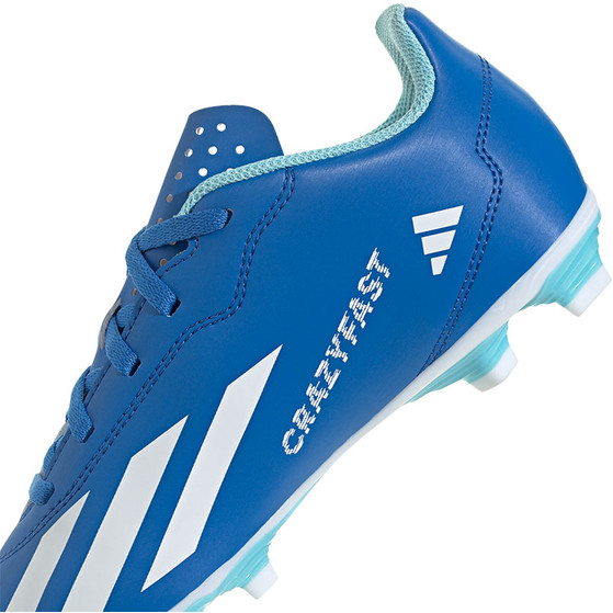 adidas X Crazyfast .4 FxG Kids