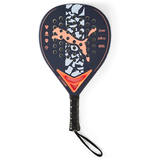 Puma Solar Court