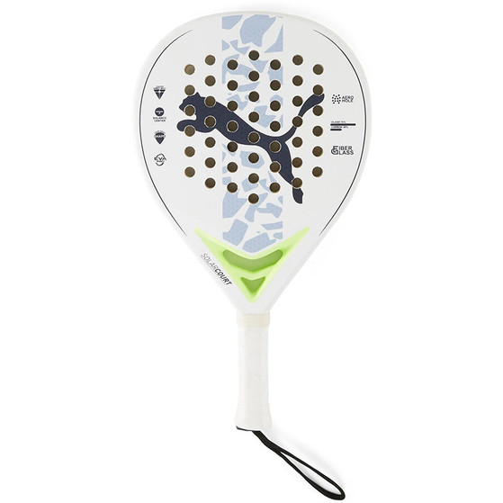 Puma Solar Court