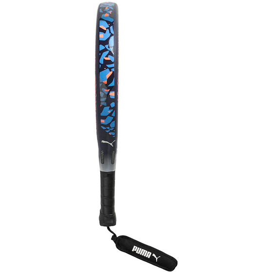 Puma Solar Attack Power
