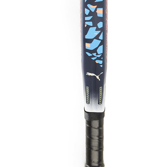 Puma Solar Attack Power