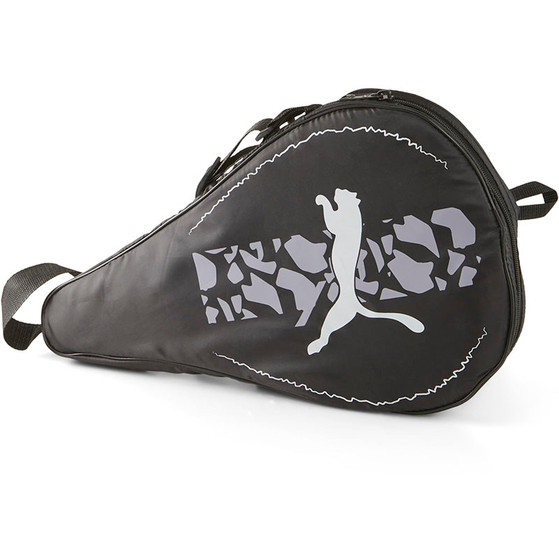 Puma Solar Attack Power