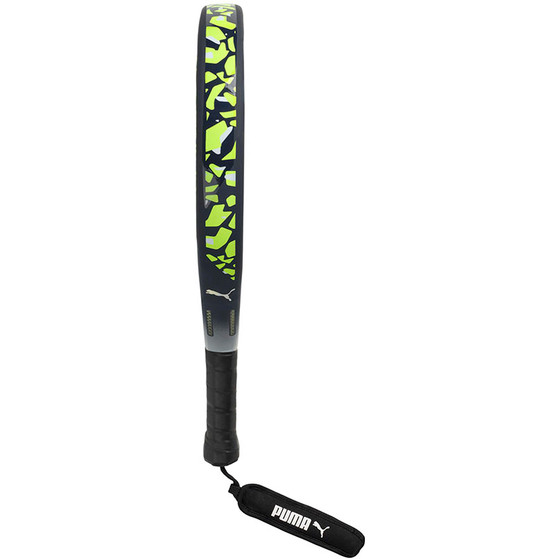 Puma Solar Attack Power