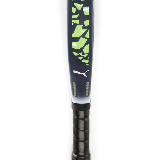 Puma Solar Attack Power