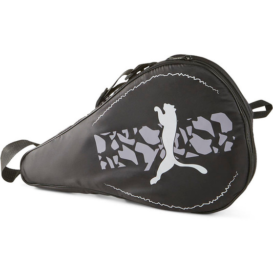 Puma Solar Attack Power