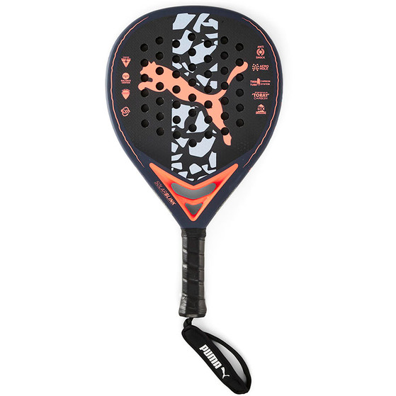 Puma Solar Blink Power