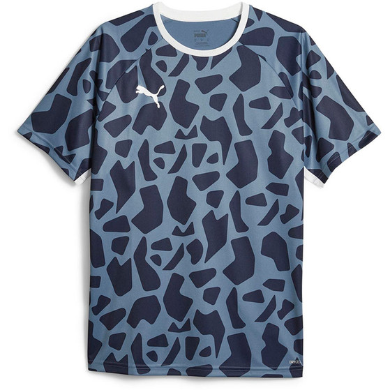 Puma Team Liga Graphic Tee