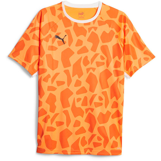 Puma Team Liga Graphic Tee