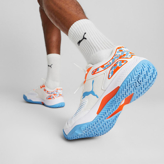 Puma Solar Court RCT Senior