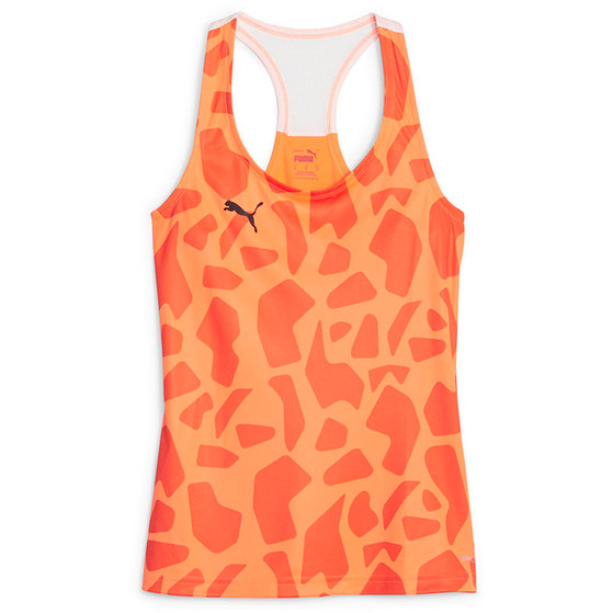 Puma Team Liga Graphic Tank