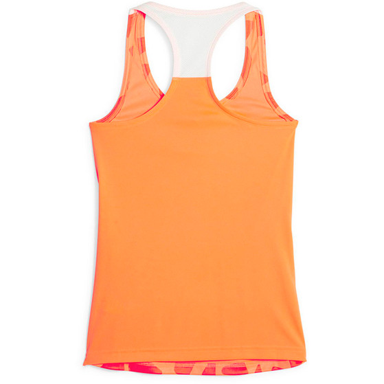 Puma Team Liga Graphic Tank