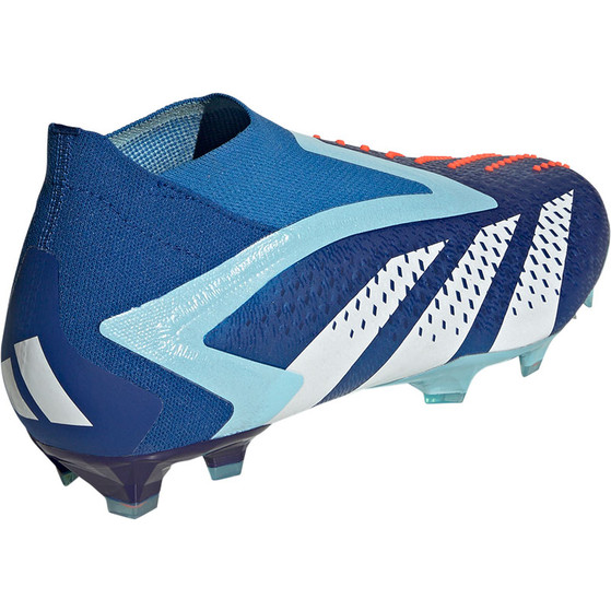 adidas Predator Accuracy+ FG