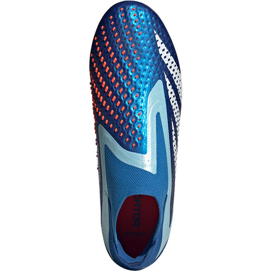 adidas Predator Accuracy+ FG