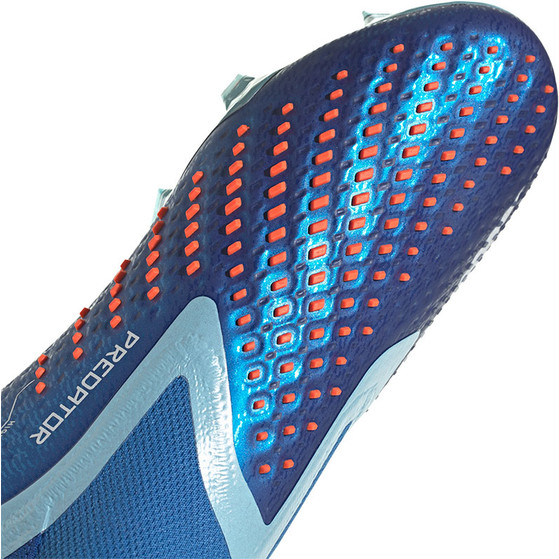 adidas Predator Accuracy+ FG