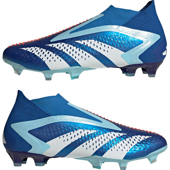 adidas Predator Accuracy+ FG