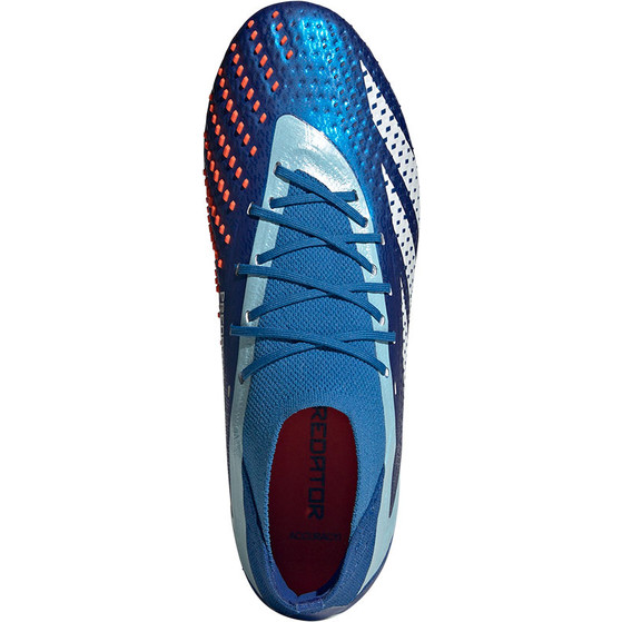 adidas Predator Accuracy .1 FG