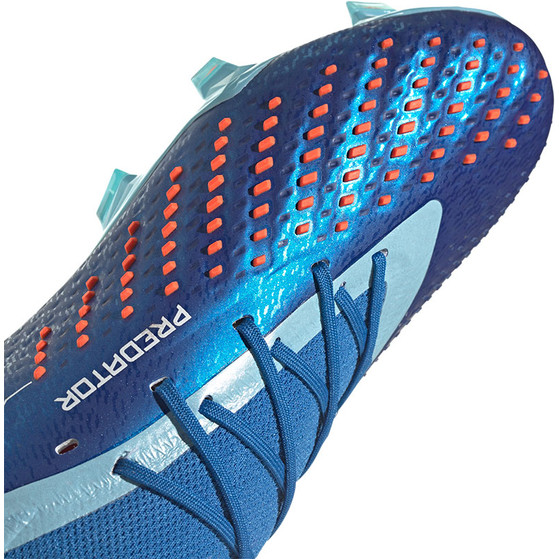 adidas Predator Accuracy .1 FG