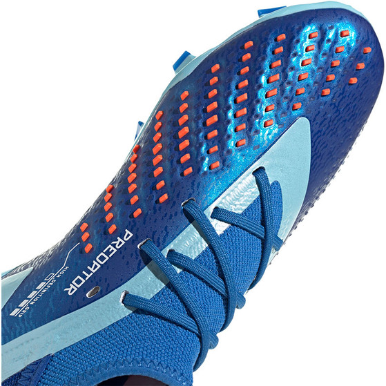 adidas Predator Accuracy .1 FG Kids