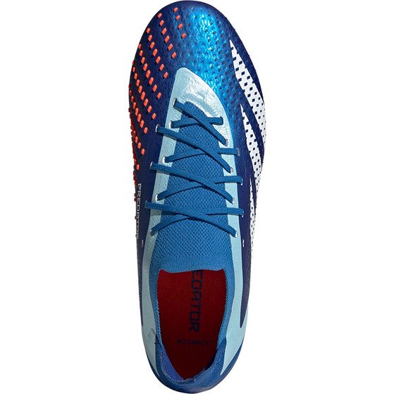 adidas Predator Accuracy .1 Low AG