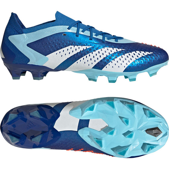 adidas Predator Accuracy .1 Low AG