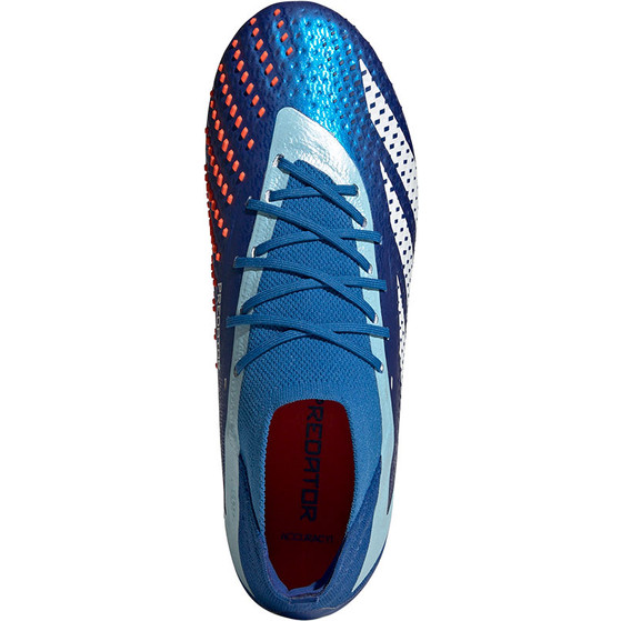 adidas Predator Accuracy .1 AG