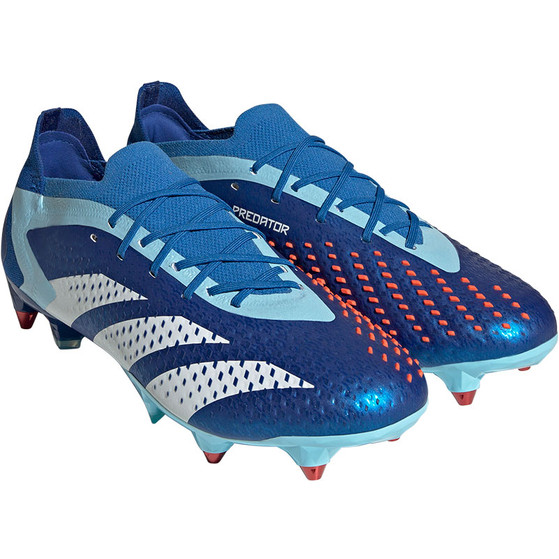 adidas Predator Accuracy .1 Low SG