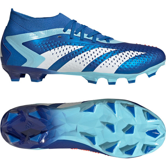 adidas Predator Accuracy .2 MG