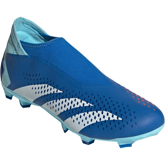 adidas Predator Accuracy .3 Laceless FG