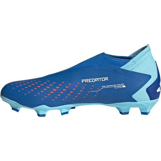 adidas Predator Accuracy .3 Laceless FG