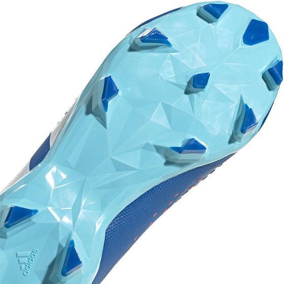 adidas Predator Accuracy .3 Laceless FG