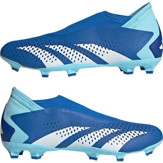 adidas Predator Accuracy .3 Laceless FG