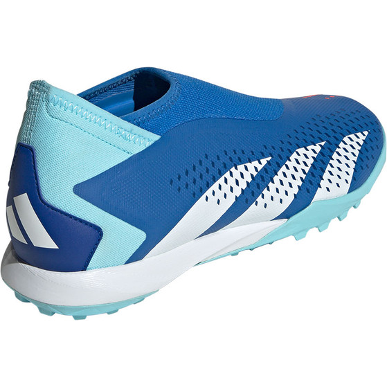 adidas Predator Accuracy .3 Laceless TF