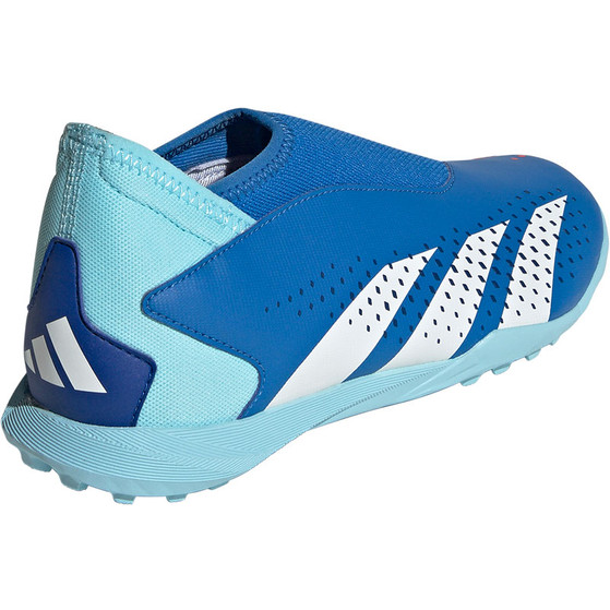 adidas Predator Accuracy .3 Laceless TF Kids
